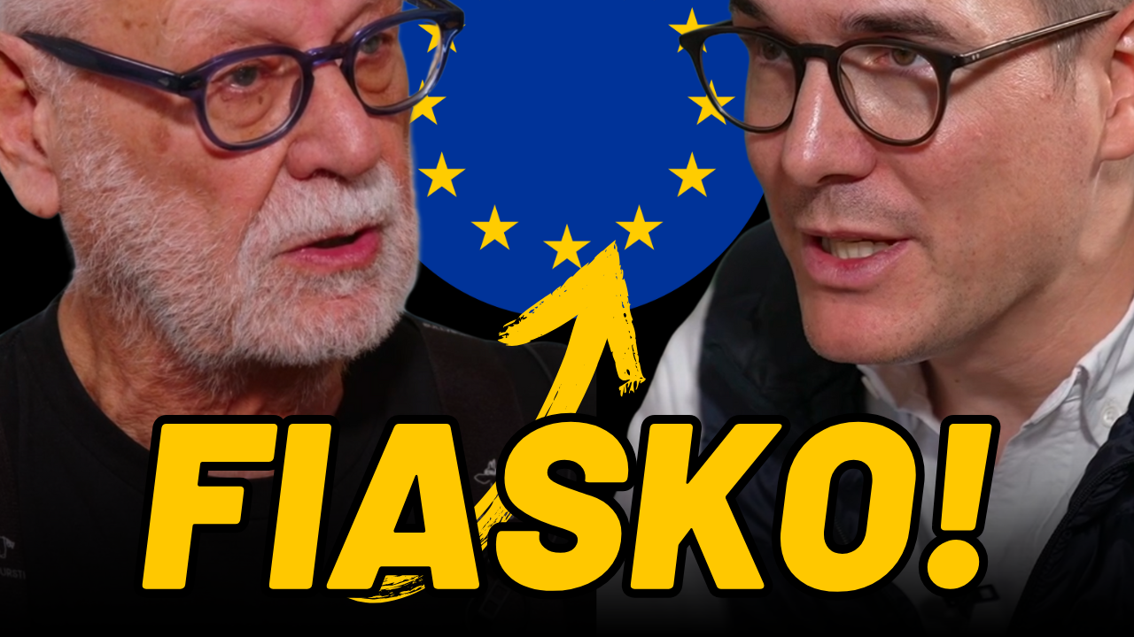 Die EU wird zum Problem für Europa - Peter Kotauczek